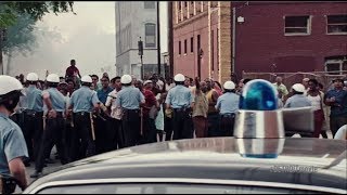 Detroit | Police Interrogation