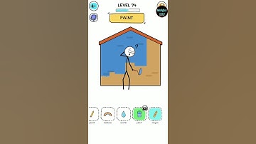 Alchemy puzzle Level 74 🎮🎮 #offline #gamer || Walkthrough solution || Mahfuz FIFA