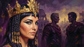 Download Lagu The Seduction That Shook an Empire: Cleopatra's Rise and Fall MP3