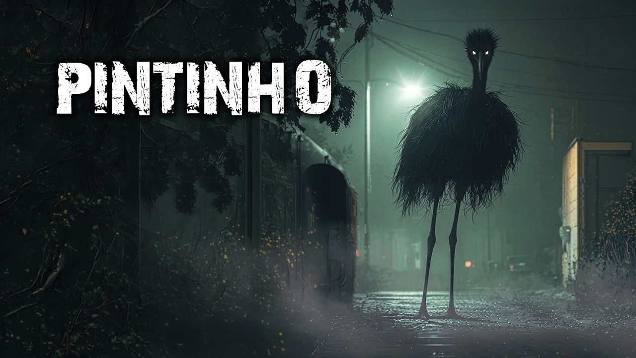 PINTINHO