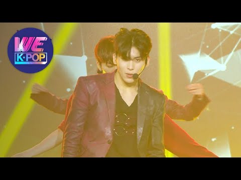 <strong>SF9</strong> - Life Is <strong>So</strong> Beautiful [We K-Pop / 2019.07.19]