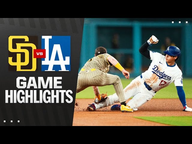 Kershaw luce y Dodgers inician con triunfo serie clave vs. Padres