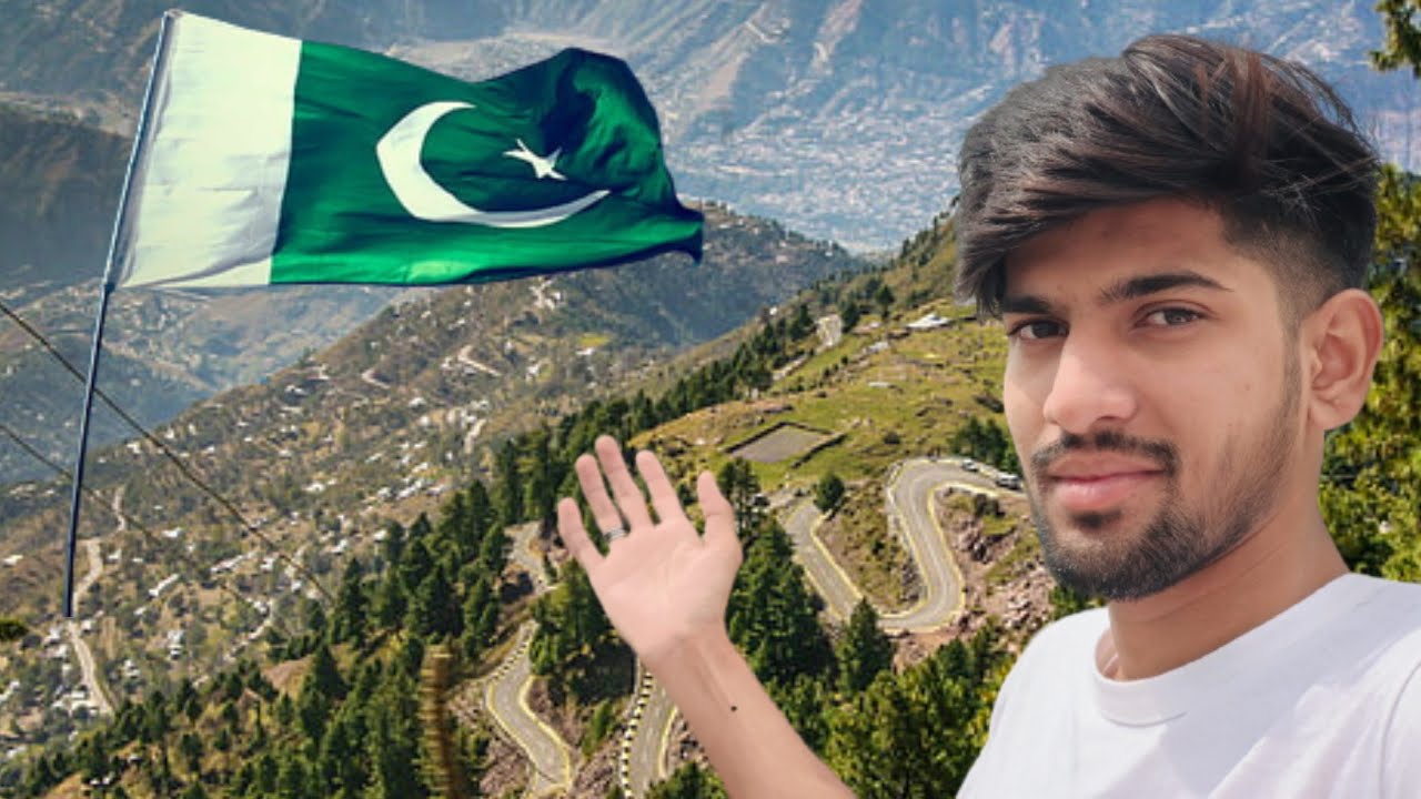 Aagaa apni Maut Se Koi bhashar Nahin Saman 100 Baras Ka Pal ki khabar nahi☺⛰️🇵🇰❤