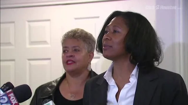 NAACP speak about racist vandalism at Memorial High School