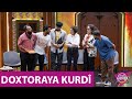 Hinek henek  doxtoraya kurd