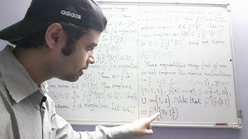 Axiomatic set theory (ZFC) (from Analysis I by T. Tao) (Part 30)