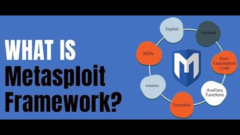 Mastering Metasploit Framework: Ultimate Guide for Pen Testers