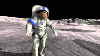 Moonbase Alpha - Soundtrack