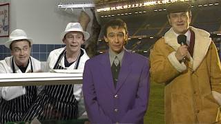 Harry Enfield Sketches! | BBC Comedy Greats