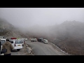 Nathula pass (Sikkim), India China border