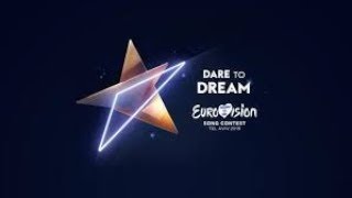 TOP 5 MEJORES CANCIONES PARA GANAR EUROVISION 2019