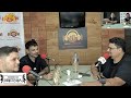 PROGRAMA HORA DO PONTINHA COM MATHEUS E LEANDRO