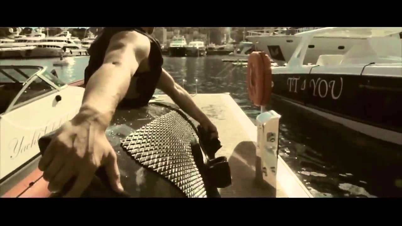 FLYJETS RU   гипермаркет экстрима представляет в России первую вейк доску с электрическим приводом R