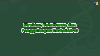 Chemistry Class 12: Natural Polymers & Organic Biopolymers, Structure, Nomenclature, and Classifi...