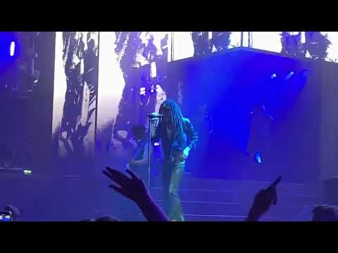 Lenny Kravitz- The Chamber @ Ziggo Dome Amsterdam 2024