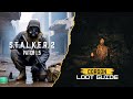 STALKER 2 – All Cordon Loot Locations Guide (Weapons, Gear &amp; Artifacts)