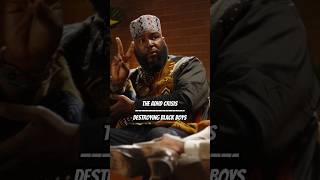 Dr. Umar Johnson speaks on how ADHD misdiagnosis is destroying black boys #schooltoprisonpipeline Net Worth