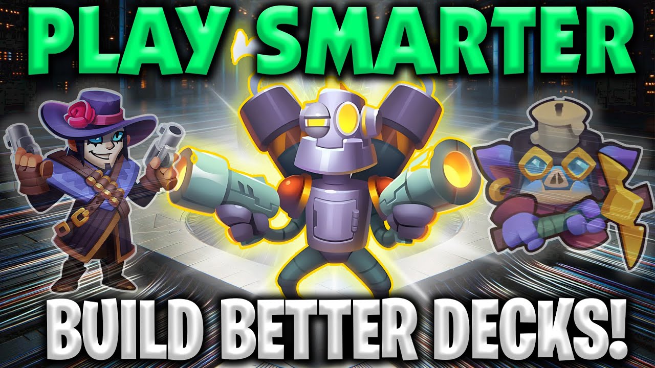 For Beginners: Simple Fixes That Could’ve Saved That Monk Match | Rush Royale