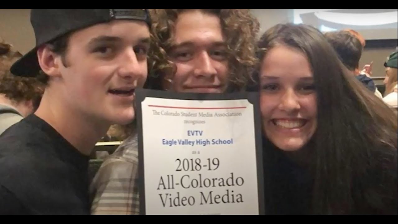 The Senior Episode 2020 - YouTube