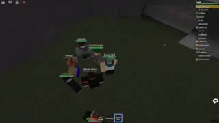 18K -Scpf- Roblox Group Recording, Nothing Special