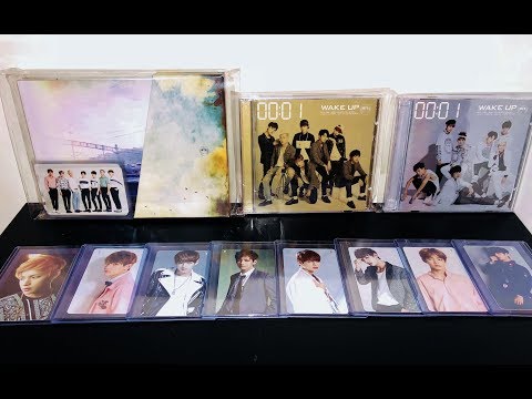 BTS WAKE UP トレカ 初回生産限定盤　ホビ BTS WAKE UP 初回限定盤A CD DVD - メルカリ