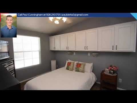 11832 S Pamela Ln, Yuma, AZ home video tour