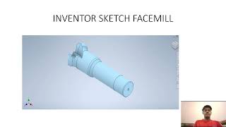 PRESENTATION MINI PROJECT TOOL DESIGN