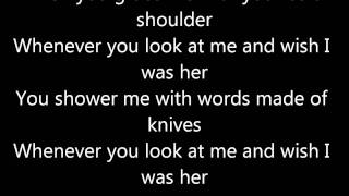 Adele- cold shoulder lyrics.