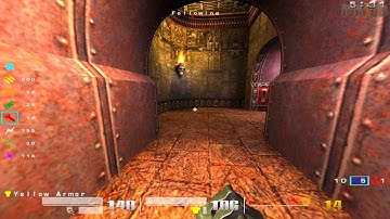 Quake 3 OSP: Zo1tar vs Runnyr ztn3tourney1