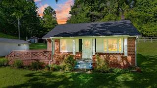 2537 Rosemary Rd, Christiansburg, VA