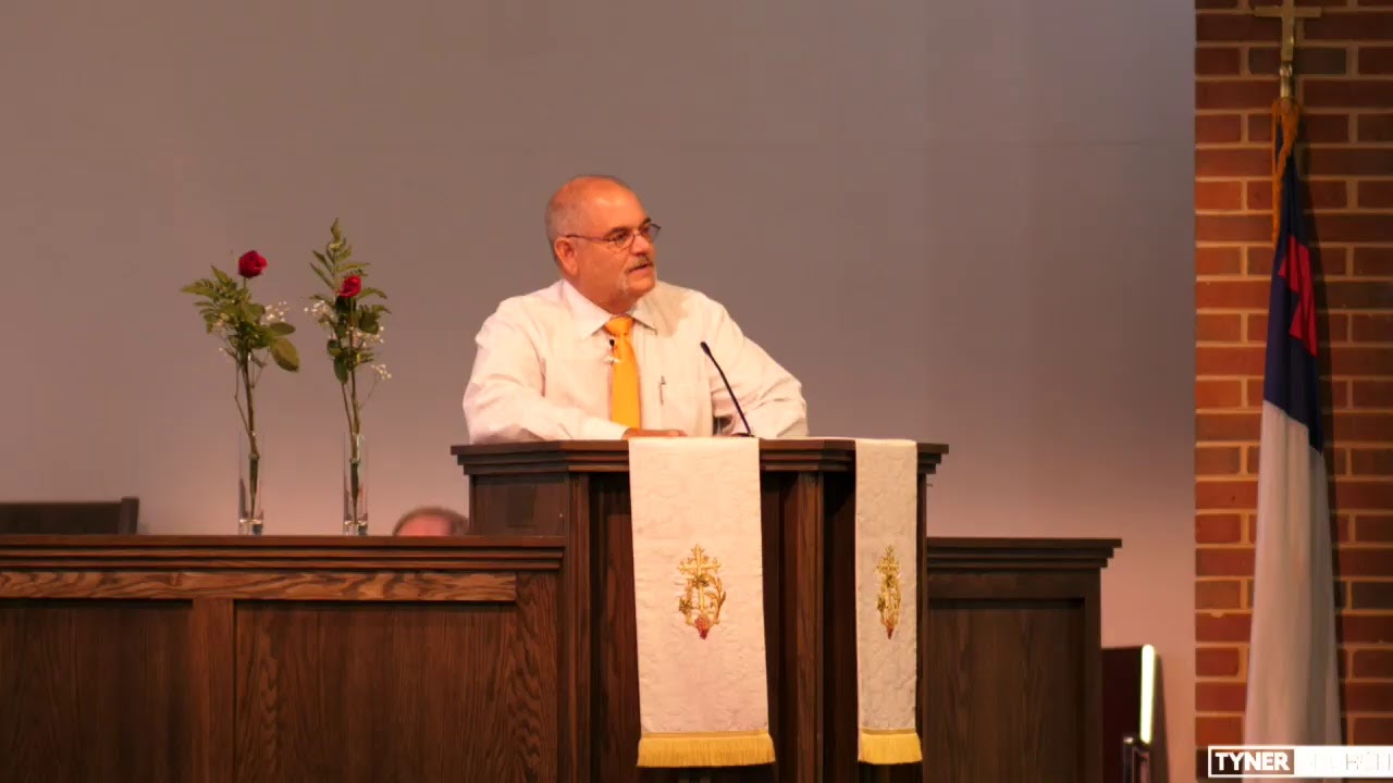 Tyner UMC Live Stream YouTube