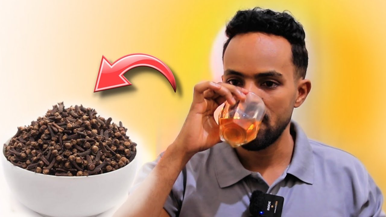 10 FAAIDO UU LEEYAHAY GEEDKA CLOVE |DHAGAYARAHA|