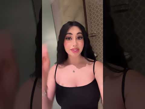 Jailyne Ojeda Ochoa (@jailyneojeda) archived Instagram Stories compilation from May 14, 2026