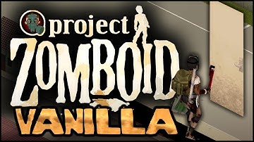 Project Zomboid | Build 41 | Vanilla | Storage Unit Loot | Ep 26