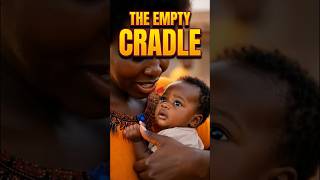 The Empty Cradle #EmotionalDrama #MarriageDrama #africanstory #infertility #motherinlaw #stigmafree