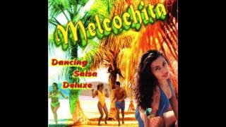 Video thumbnail of "Melcochita "Solo Mi Padre" (Original)"