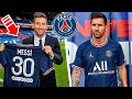 MESSI al PSG!! ⚽️ - L’ ACQUISTO MIGLIORE della STORIA del CALCIO!! Vi dico la mia…