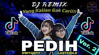 DJ PEDIH REMIX VERSI 2 ❗ REMIX SANTUY MARTATILA'AR | MAMA OYEN KAKINYA IMUT 2022 ❤ DWITANTY COVER