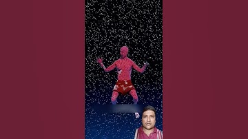 इंसान बंबू की तरह अटक गया😱 #facts #3dart #3danimation #3dmodeling #3drender #3dprinting #cgi #shorts