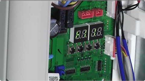 Samsung Auto Pairing and Addressing Units