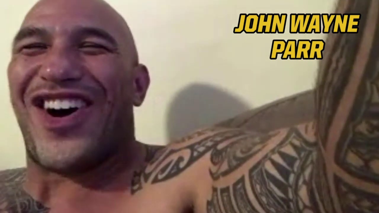 Yearbook Superlatives with Brandon Vera 
