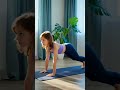 Yoga for Kids & Teens #shorts #shortsvideo #learningmagic 🌞