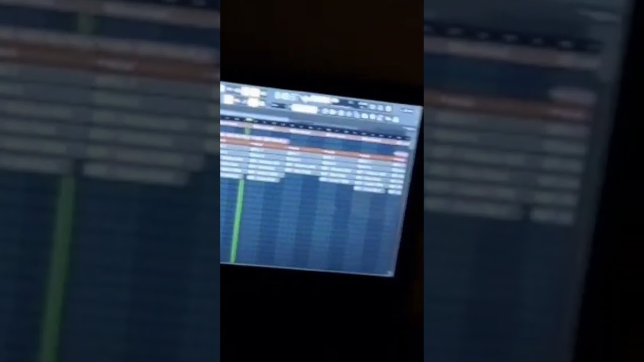 Malome Vector x Priddy Ugly Fl Studio Beat Cookup🔥🔥 