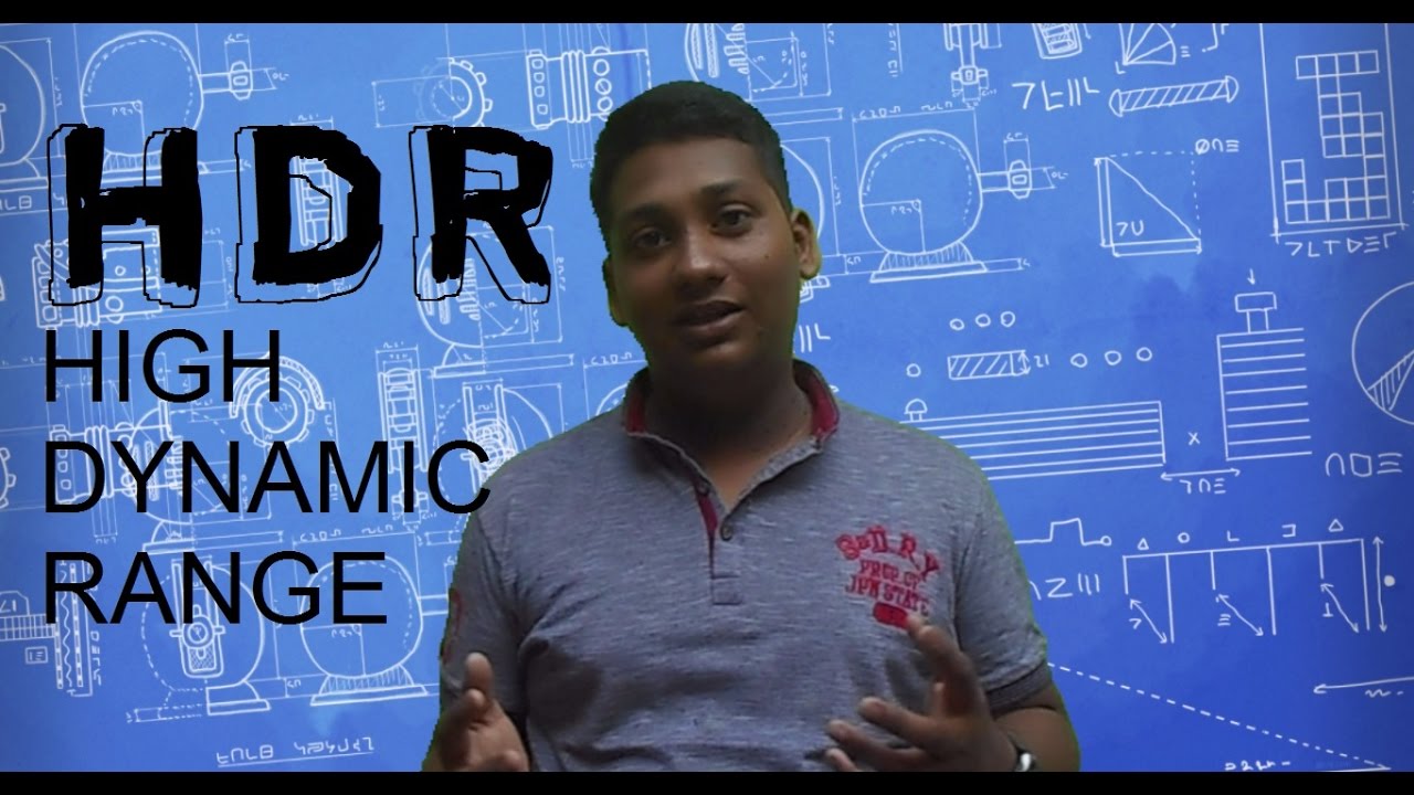 HDR.Abs SCIENTIFIC } WORLD