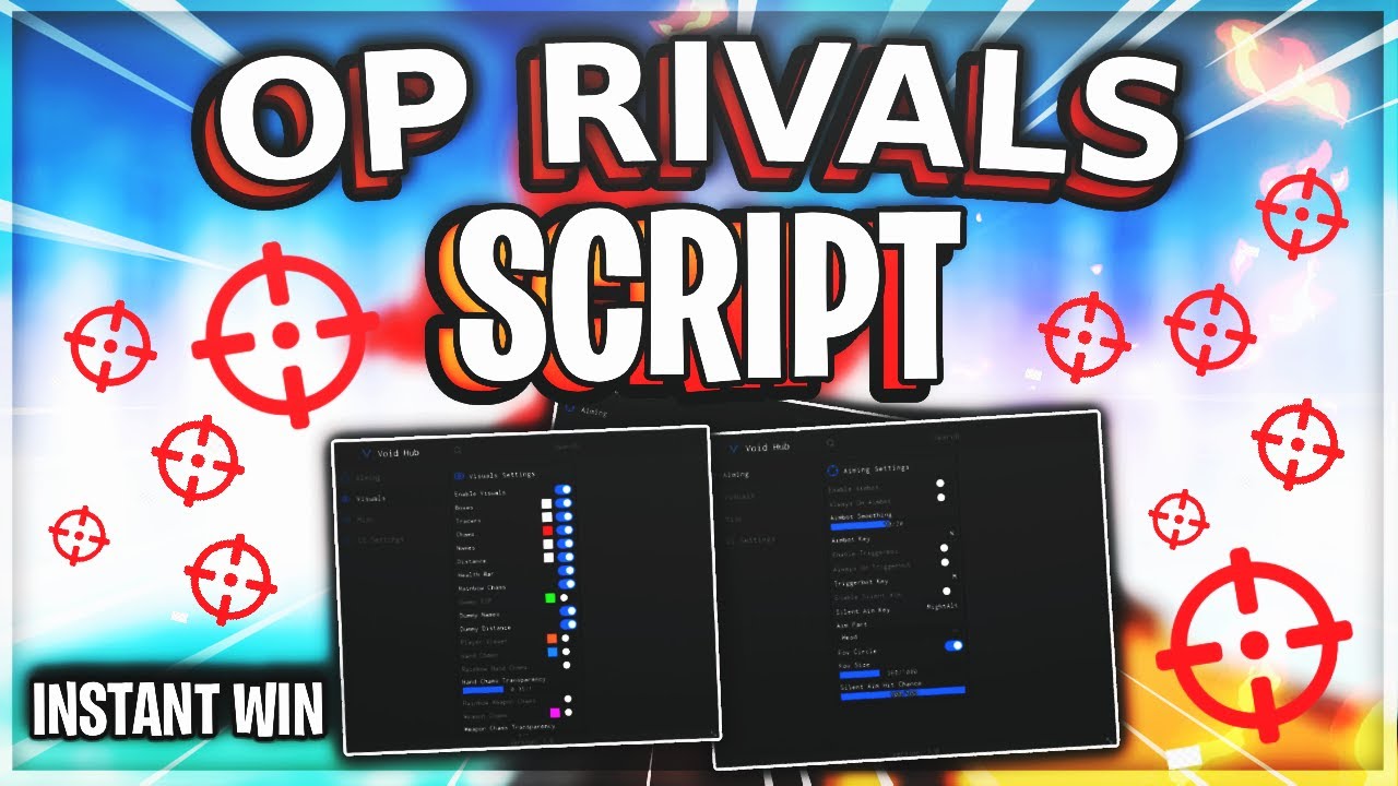 [🔥OP] BEST Rivals Script *WIN EVERY GAME*