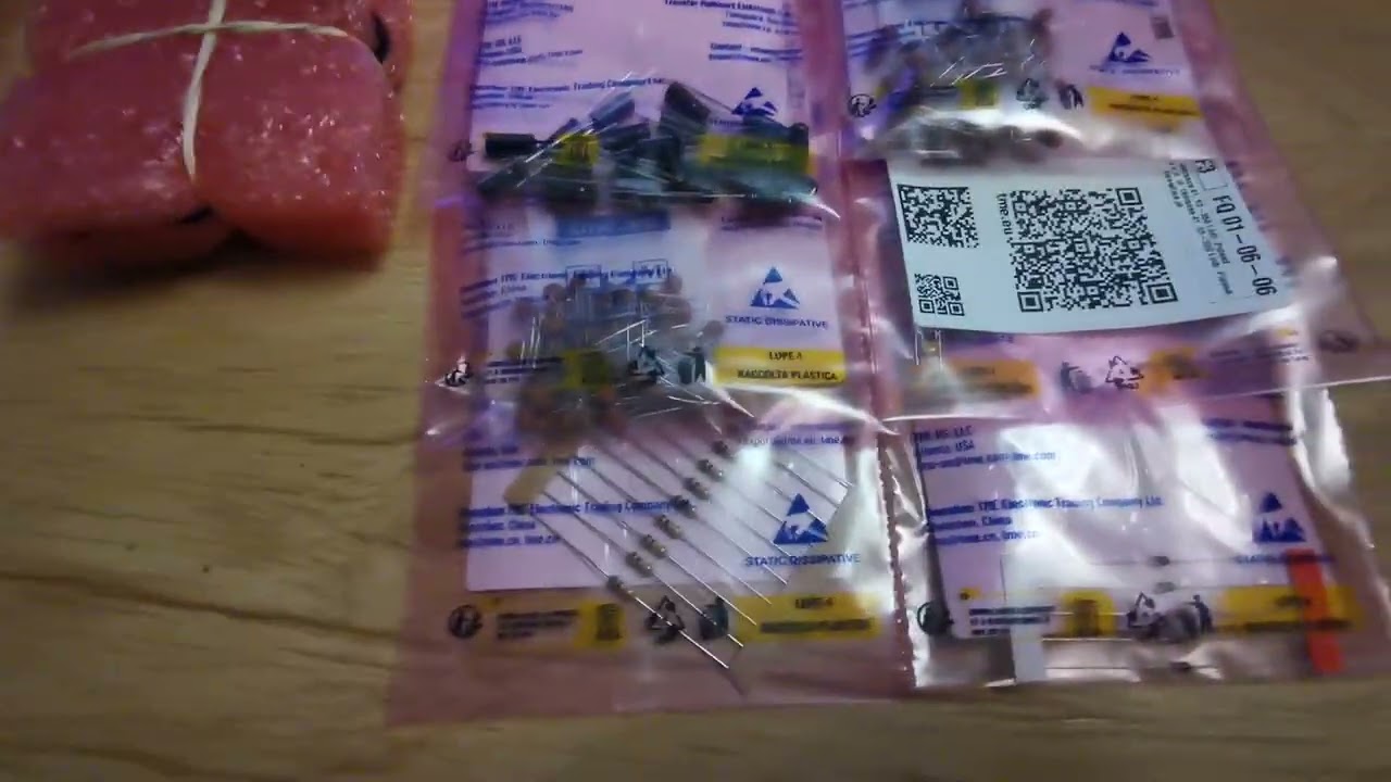 Amiga 500+ - przygotowania do moda RTC