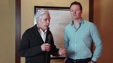 Injury Prevention Conference - Luke O