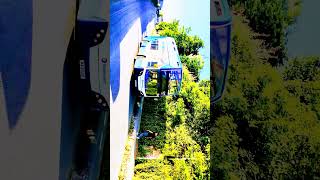 The Last Ever North Devon Wave - 15890 Pes Duryard Red Cow Village On The 5B To Exeter Cc.