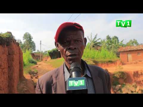 Musanze Barinubira Abishora Mu Mirima Y Abaturage Bakayangiza Ngo Barashakamo Zahabu