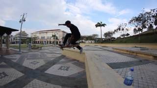 Gjoy Bontot Terkepak !